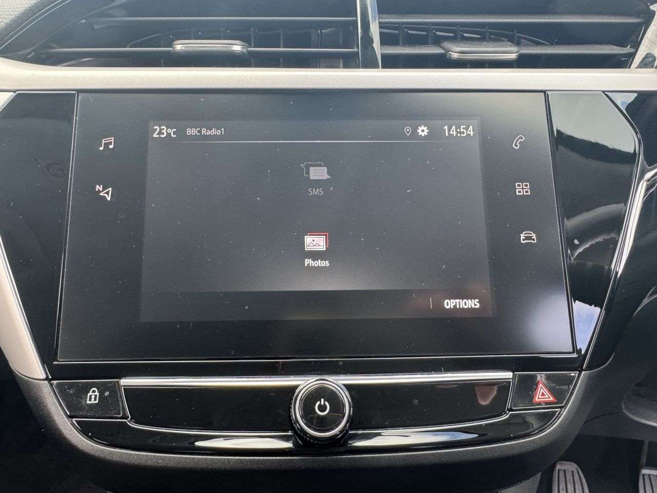 2022 VAUXHALL CORSA 2022 VAUXHALL CORSA