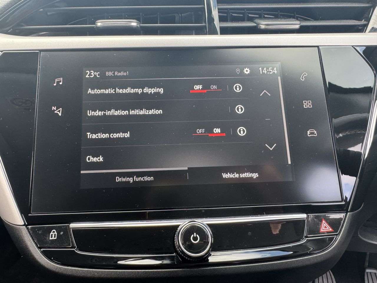 2022 VAUXHALL CORSA 2022 VAUXHALL CORSA