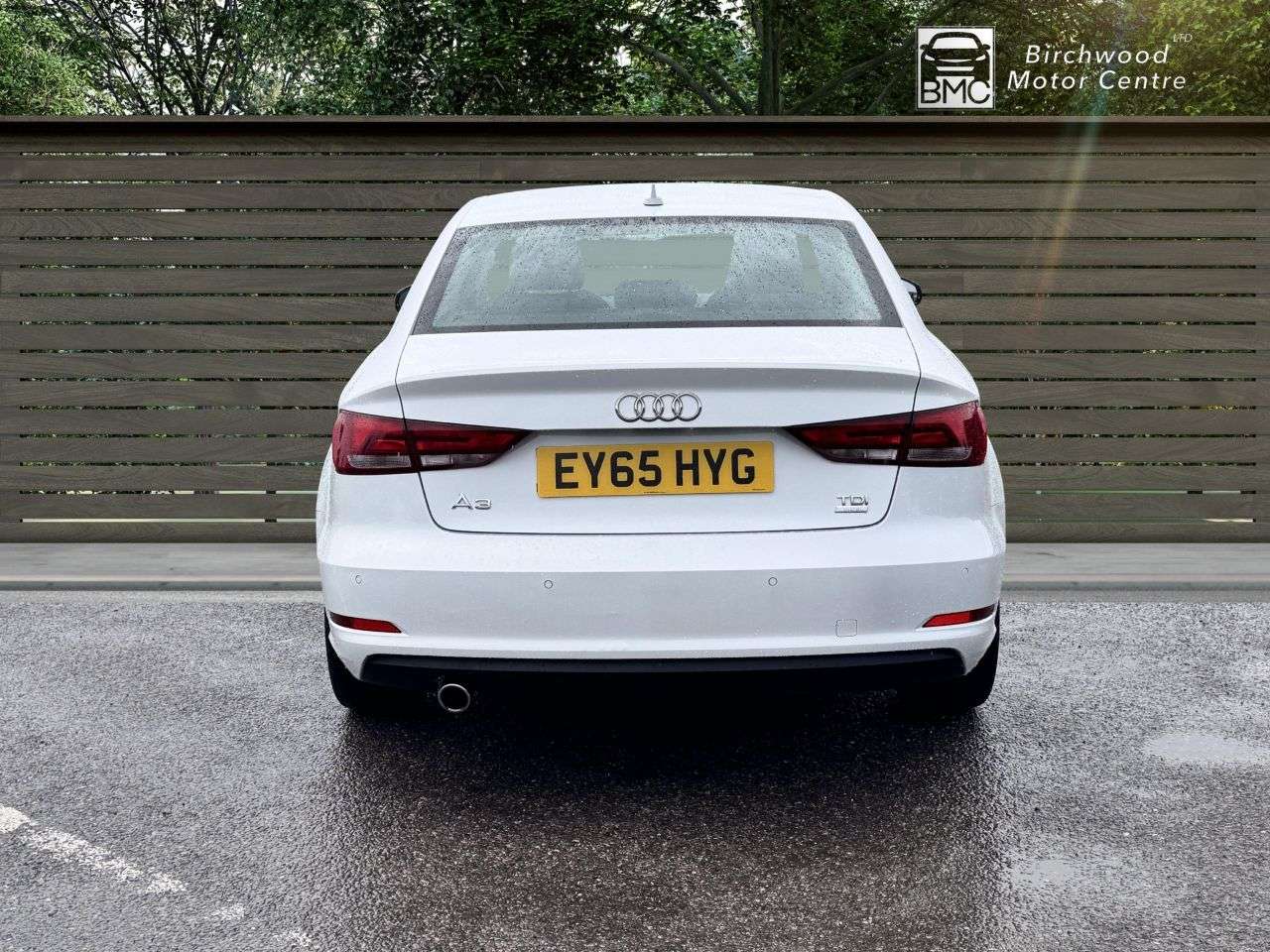 2015 AUDI A3 2015 AUDI A3