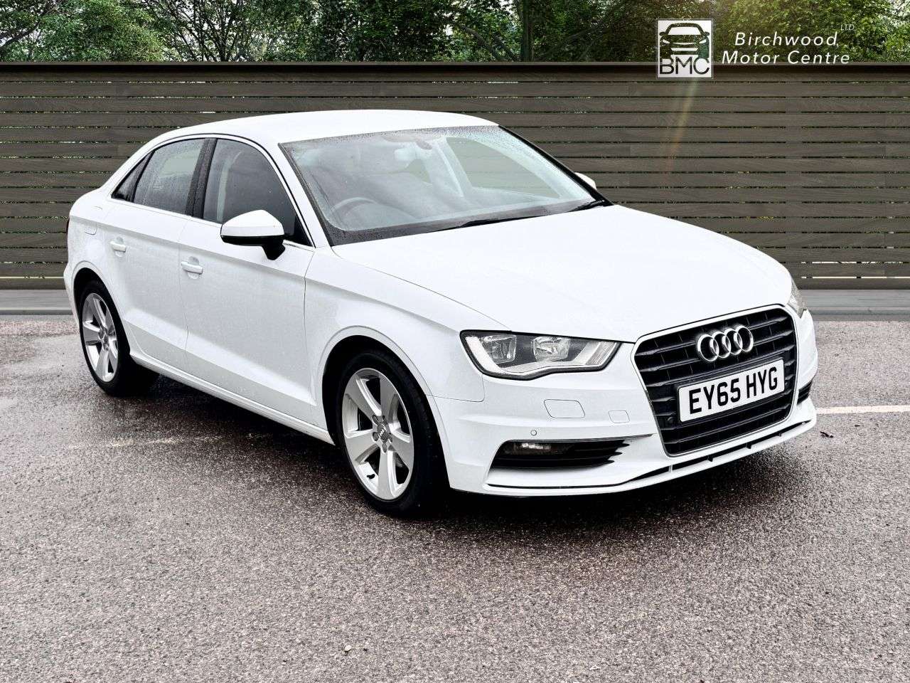 2015 AUDI A3 2015 AUDI A3