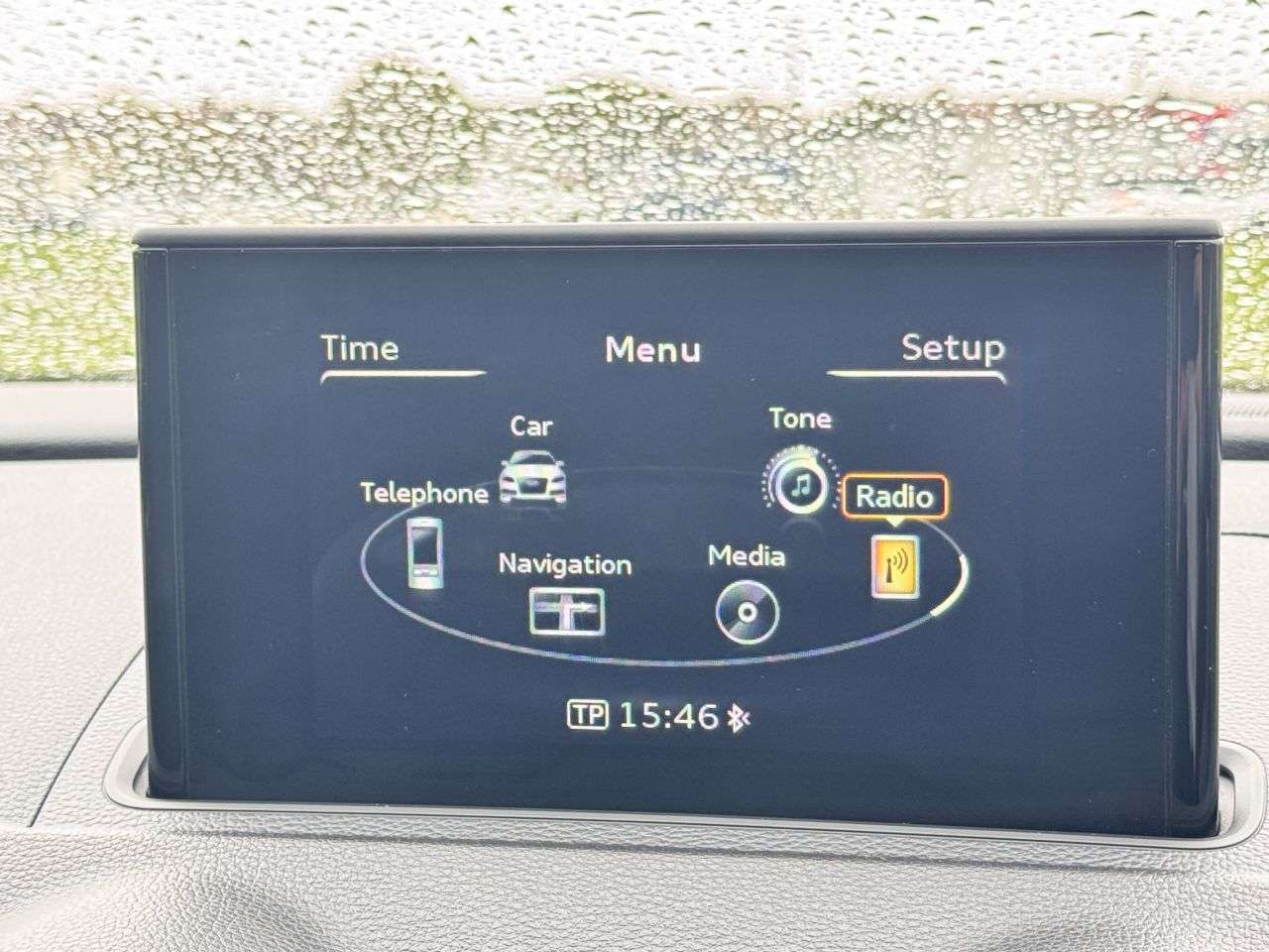 2015 AUDI A3 2015 AUDI A3