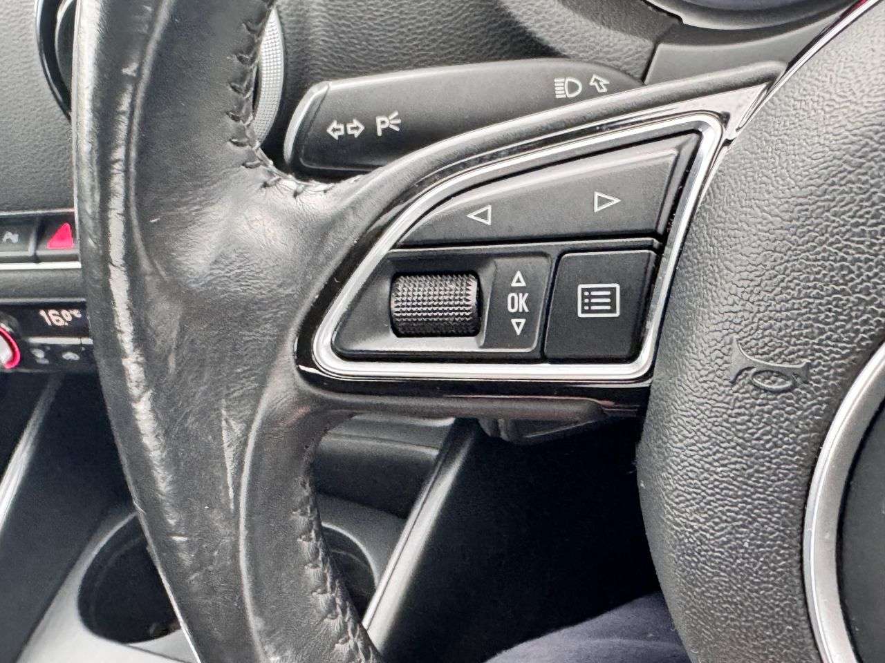 2015 AUDI A3 2015 AUDI A3