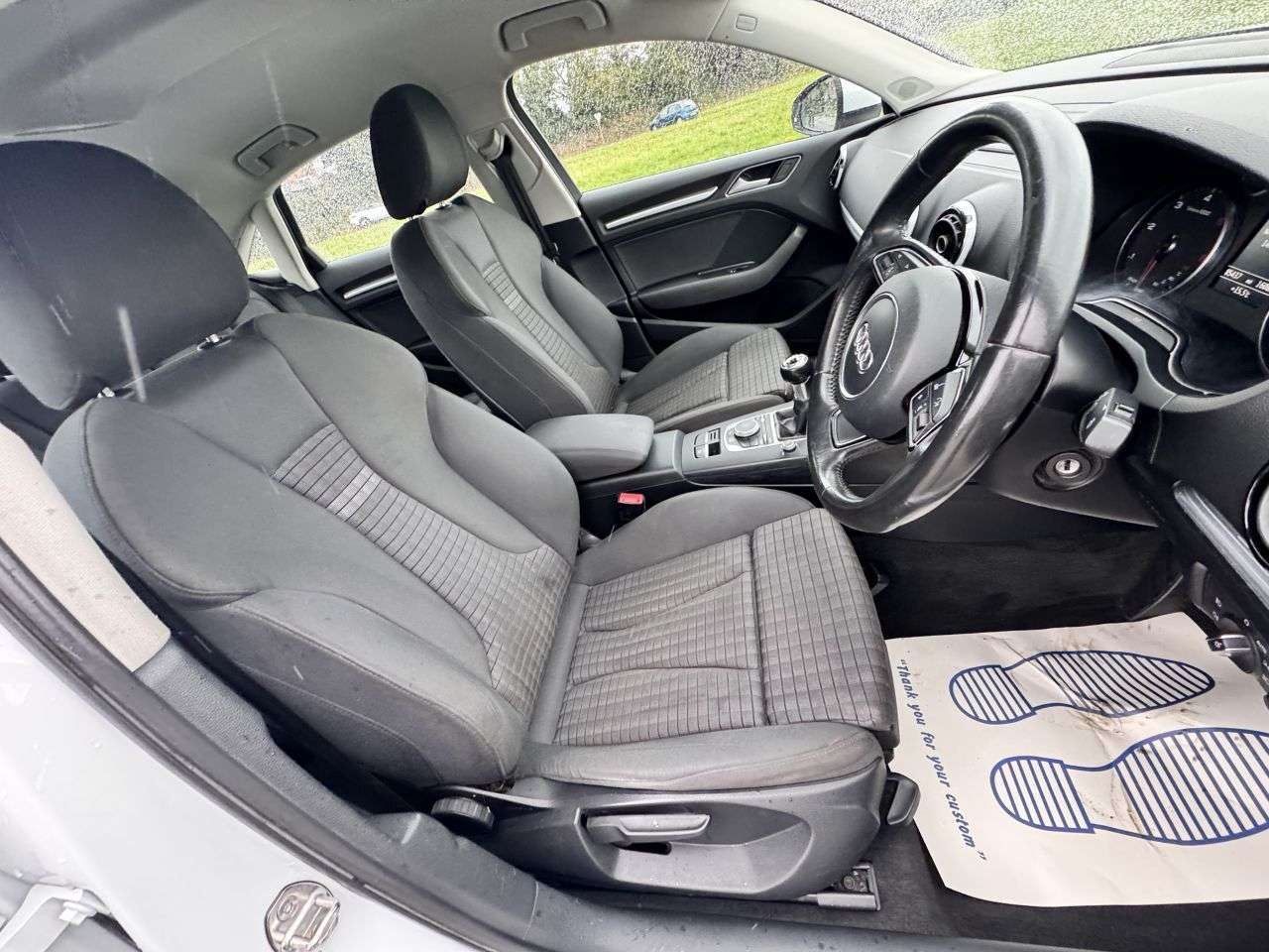 2015 AUDI A3 2015 AUDI A3