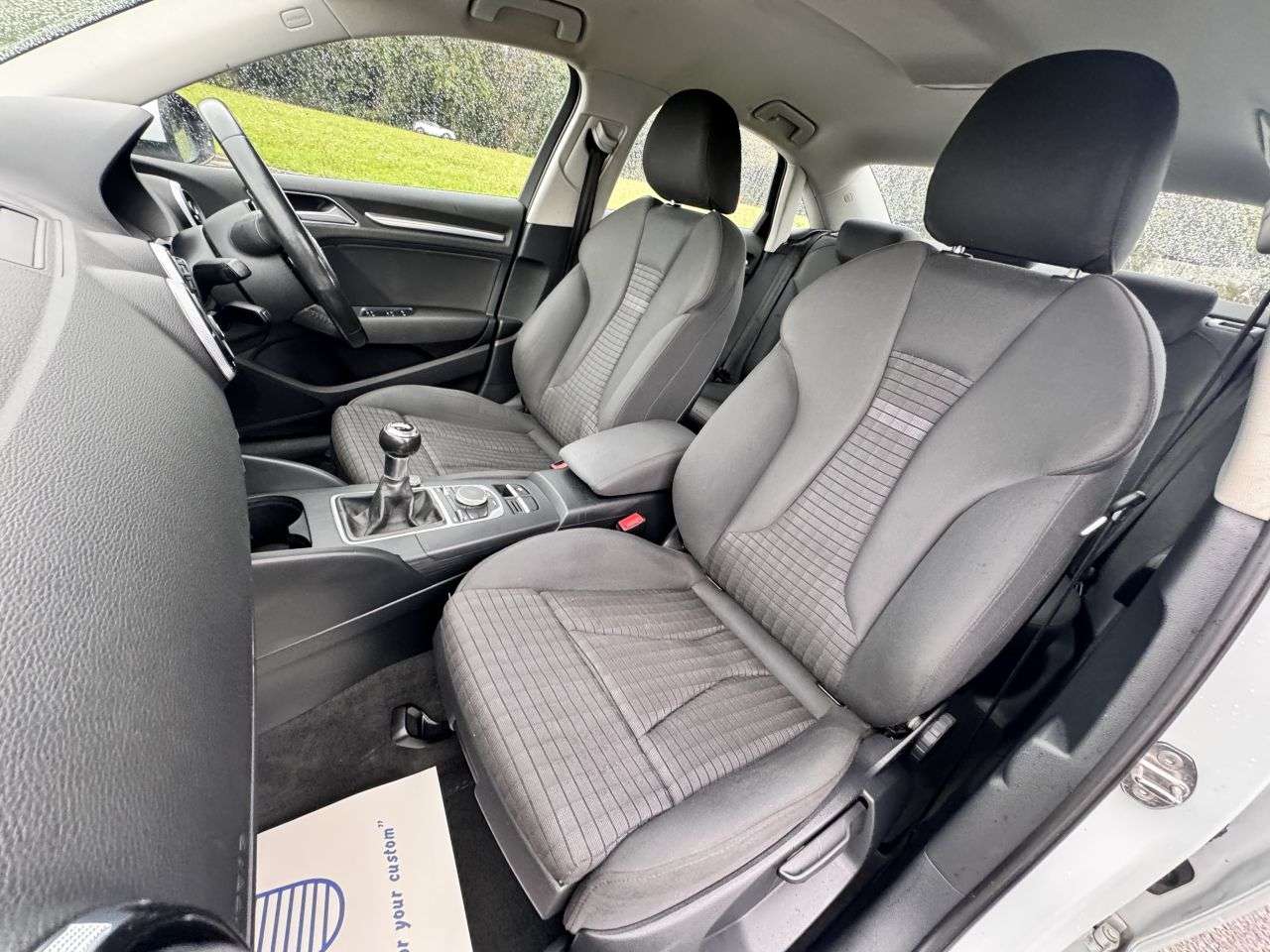 2015 AUDI A3 2015 AUDI A3