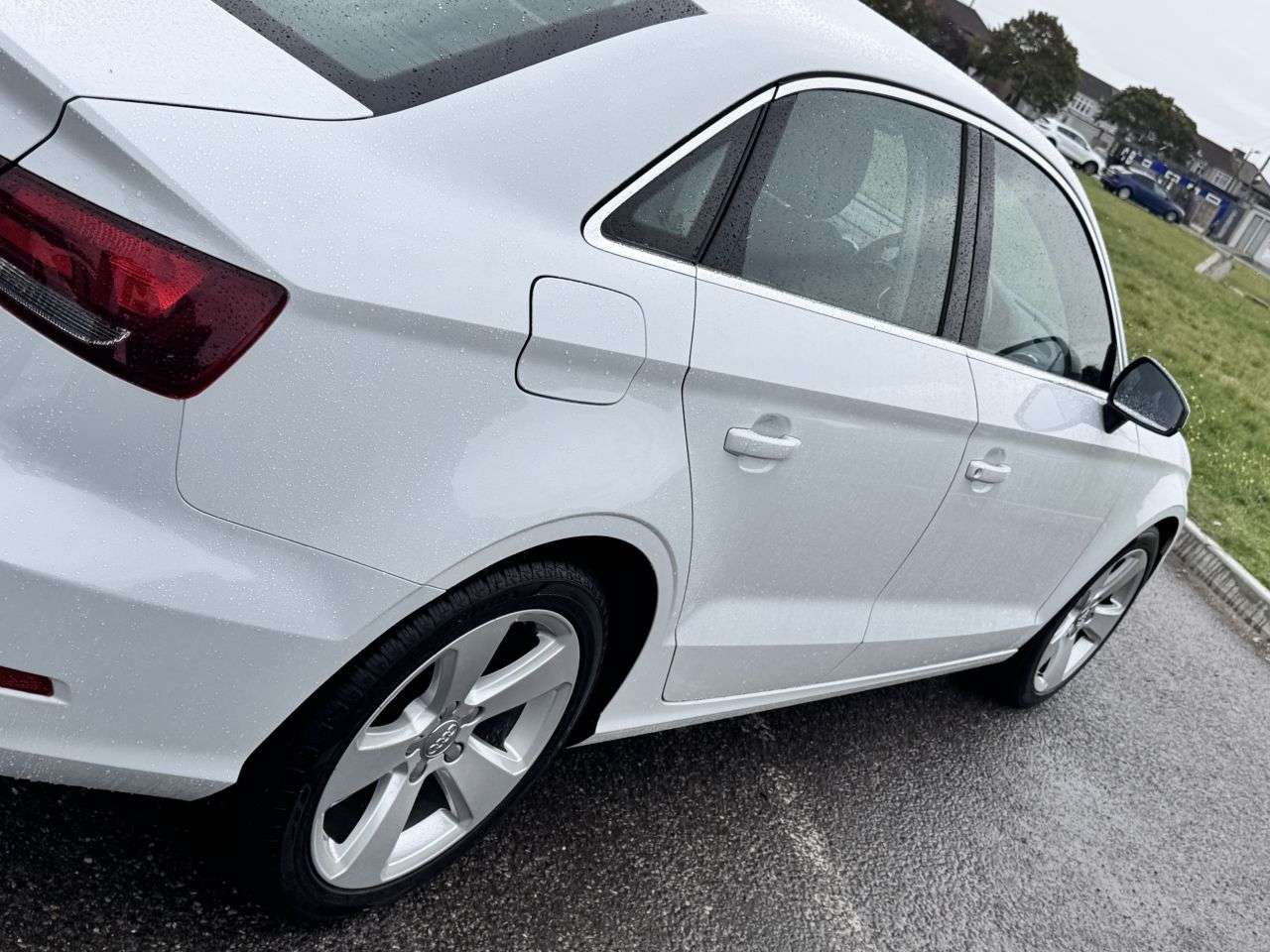 2015 AUDI A3 2015 AUDI A3