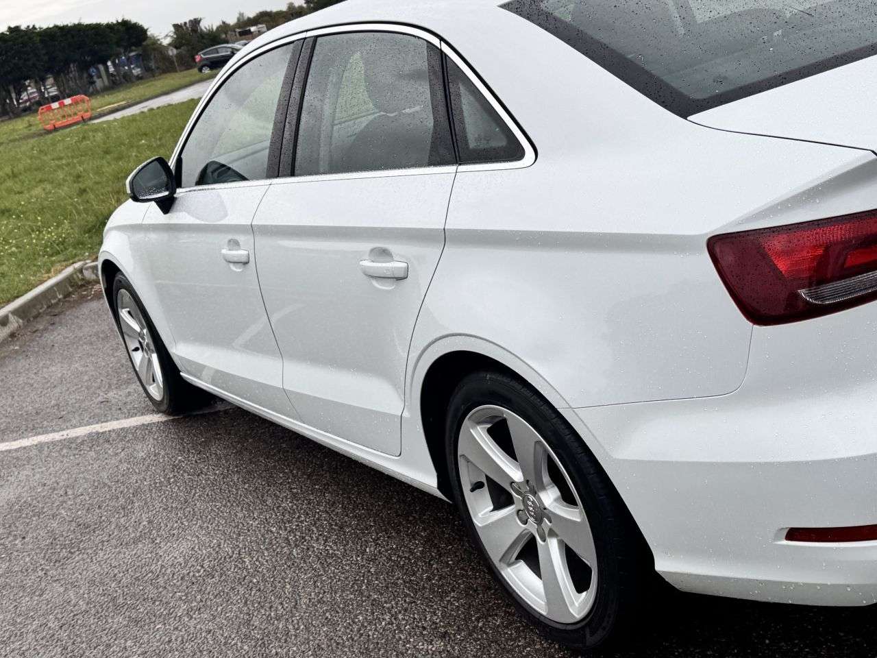 2015 AUDI A3 2015 AUDI A3