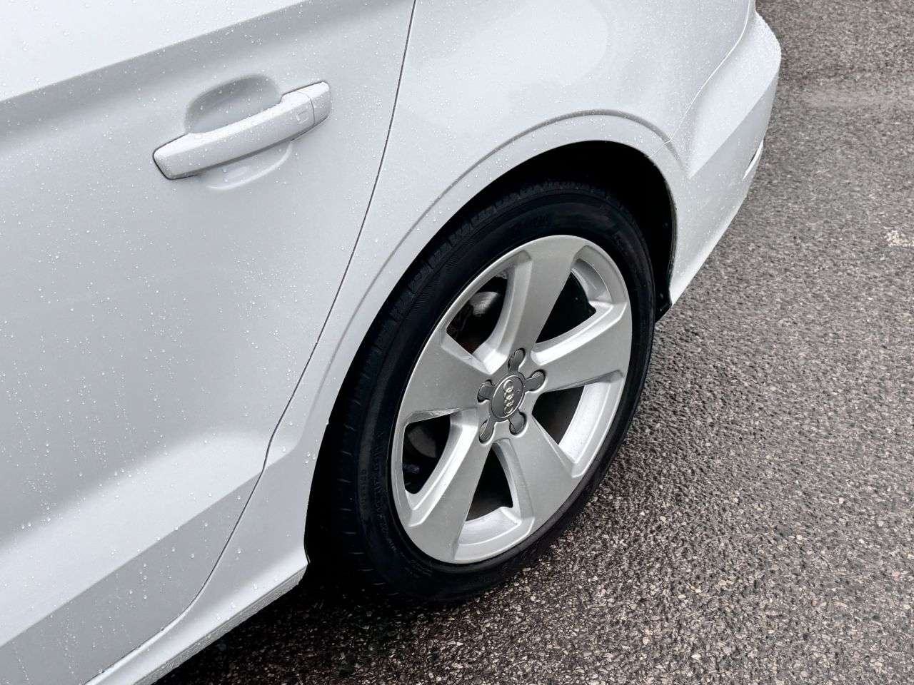 2015 AUDI A3 2015 AUDI A3