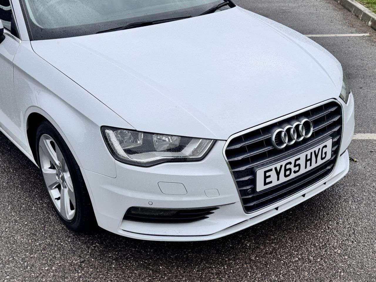 2015 AUDI A3 2015 AUDI A3