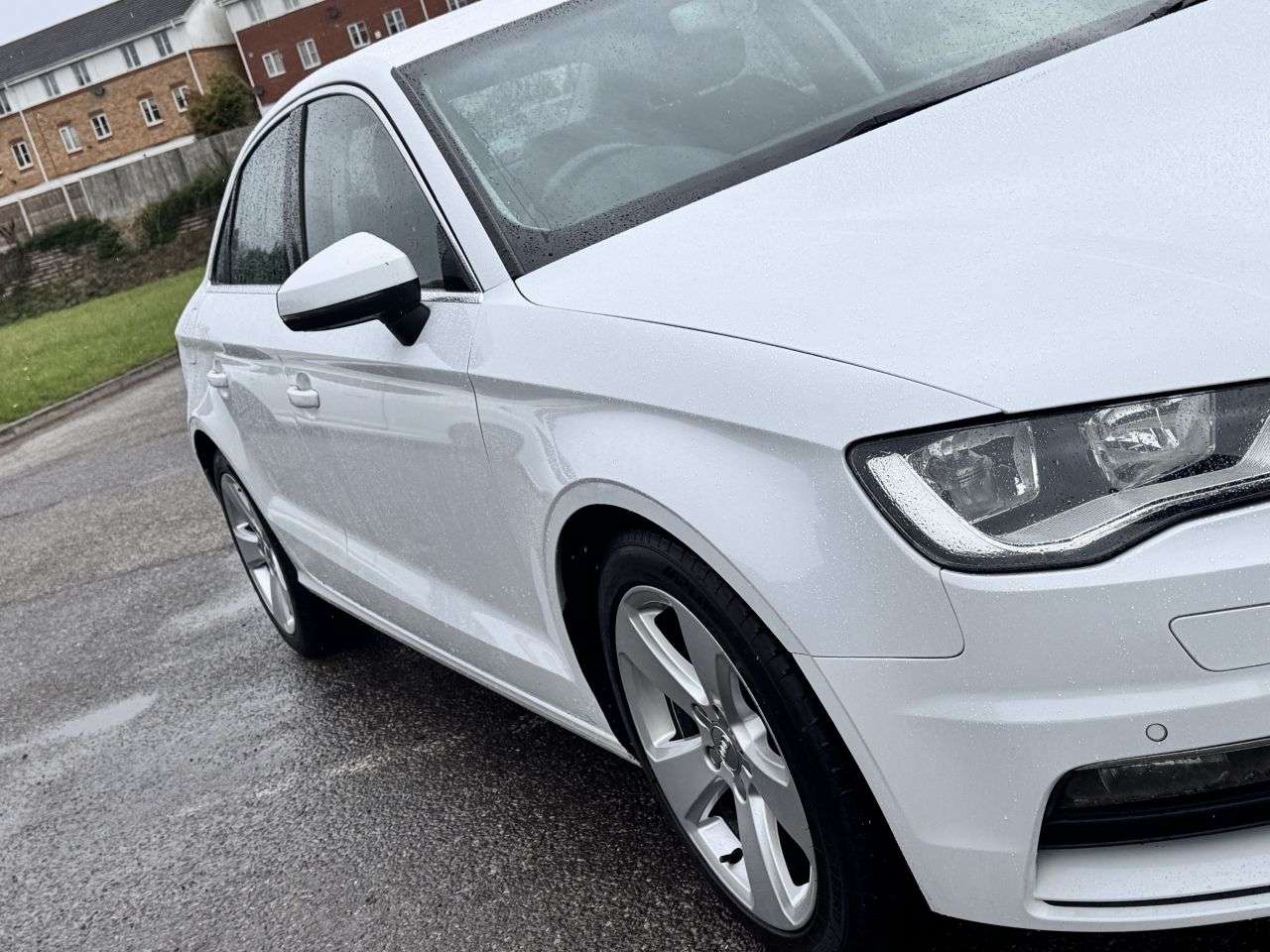 2015 AUDI A3 2015 AUDI A3