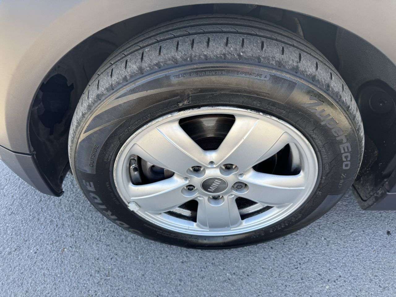 2016 MINI CONVERTIBLE 2016 MINI CONVERTIBLE