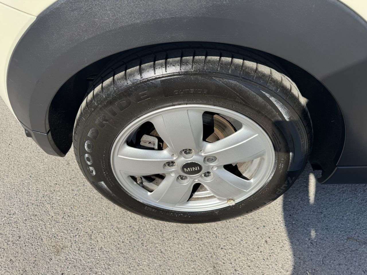 2016 MINI CONVERTIBLE 2016 MINI CONVERTIBLE