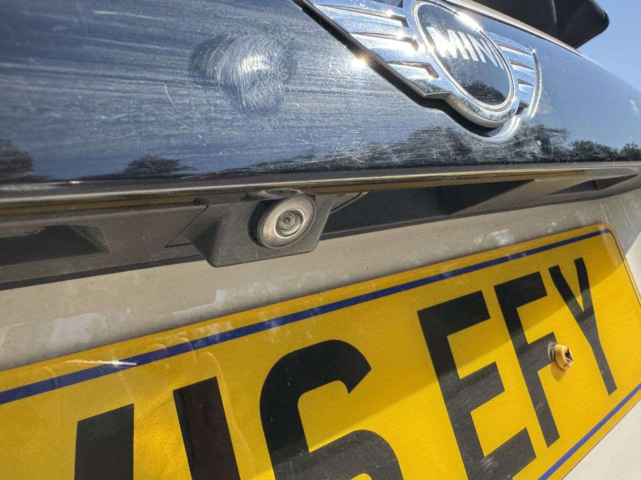 2016 MINI CONVERTIBLE 2016 MINI CONVERTIBLE