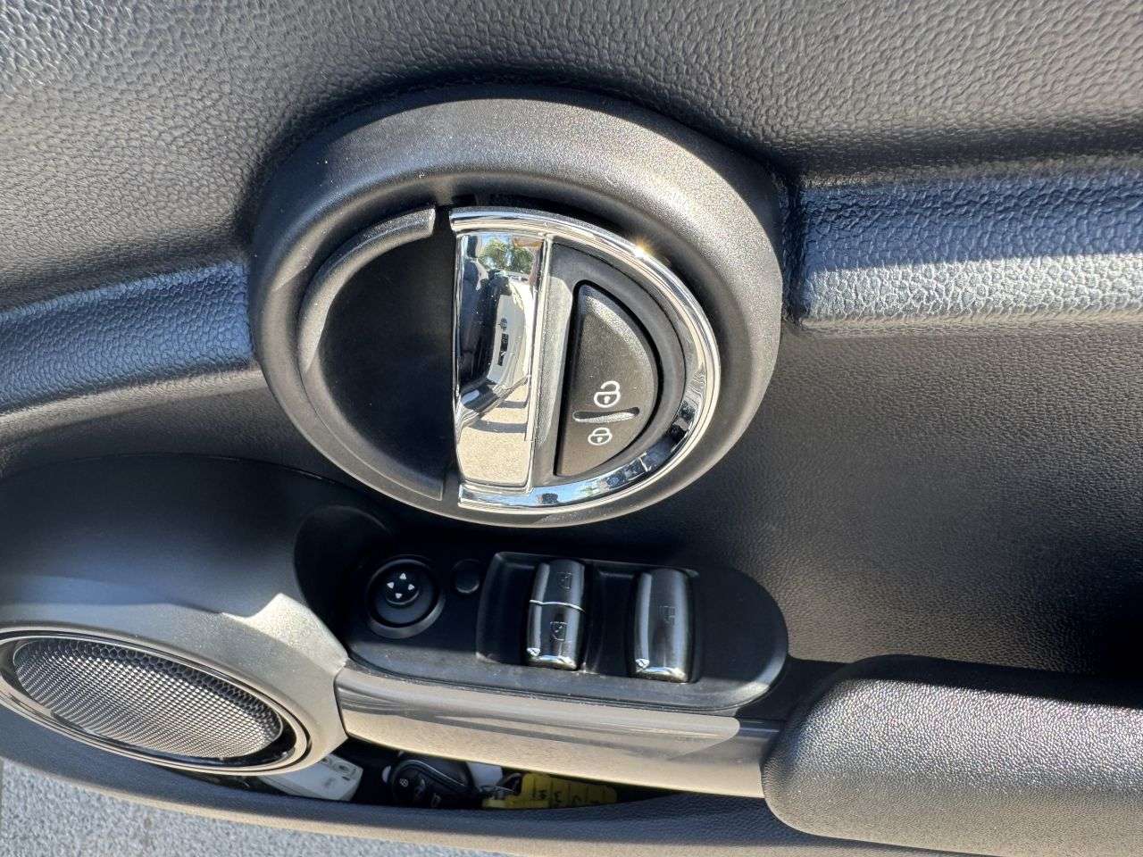 2016 MINI CONVERTIBLE 2016 MINI CONVERTIBLE