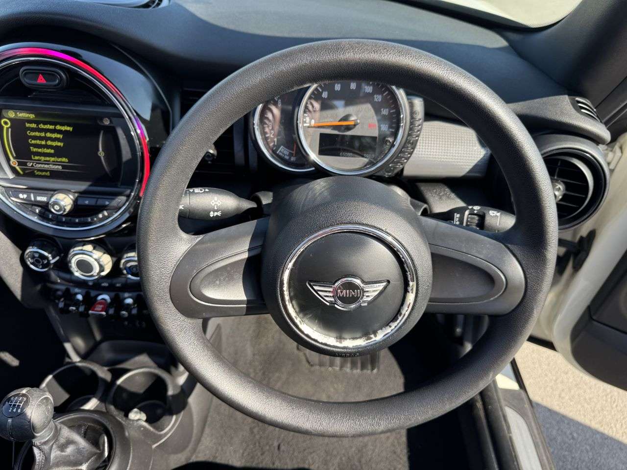 2016 MINI CONVERTIBLE 2016 MINI CONVERTIBLE