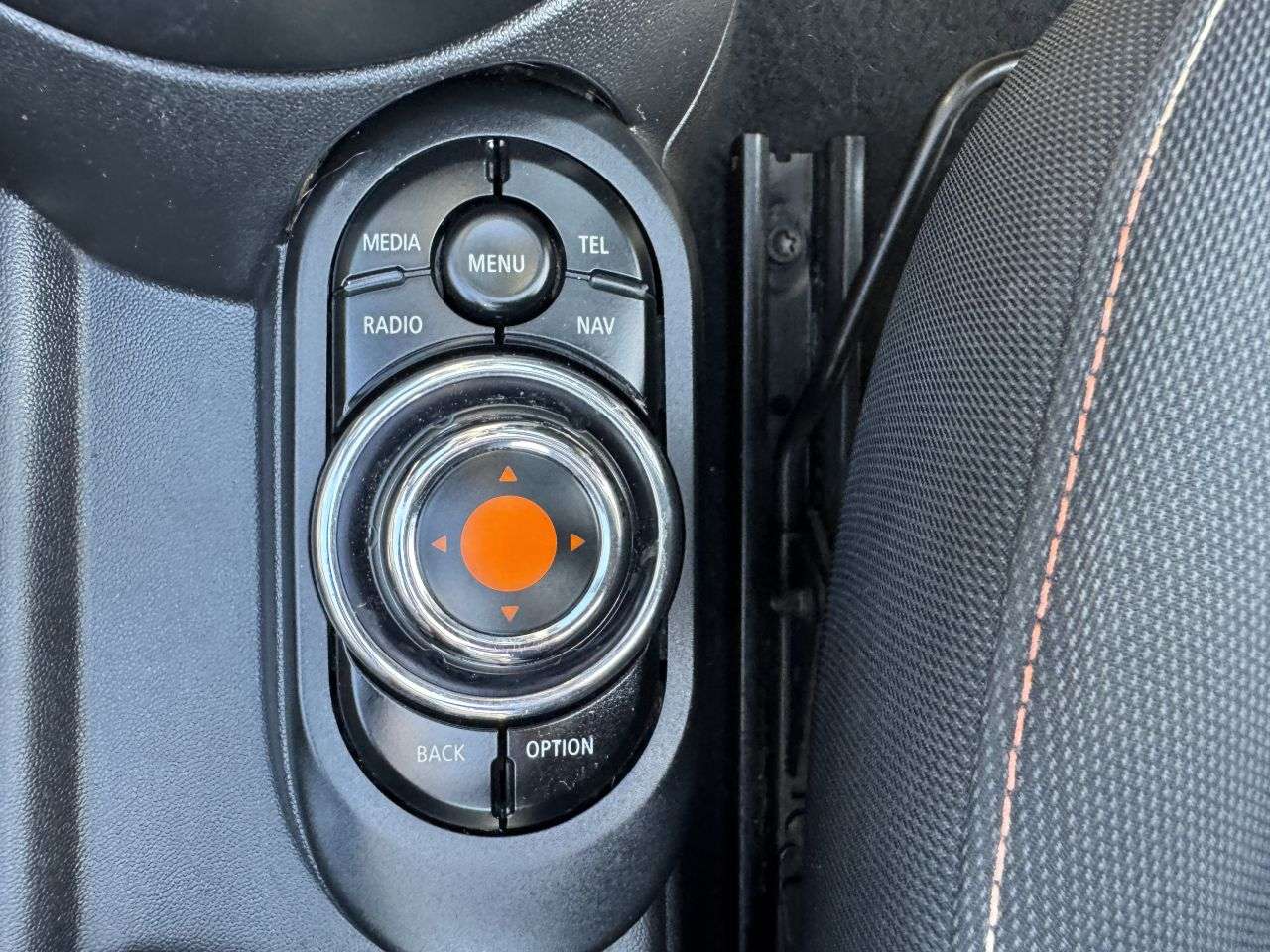 2016 MINI CONVERTIBLE 2016 MINI CONVERTIBLE