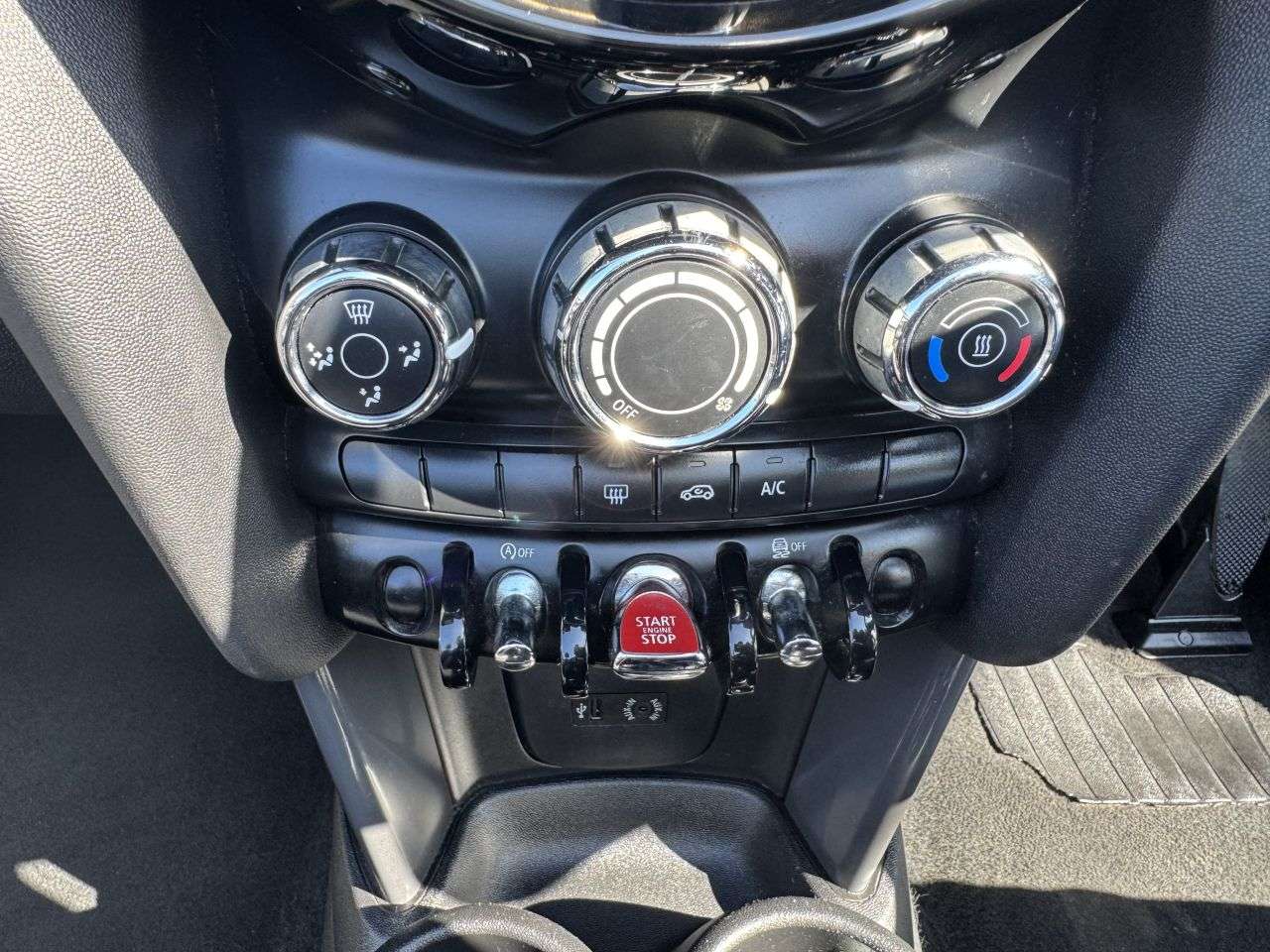 2016 MINI CONVERTIBLE 2016 MINI CONVERTIBLE