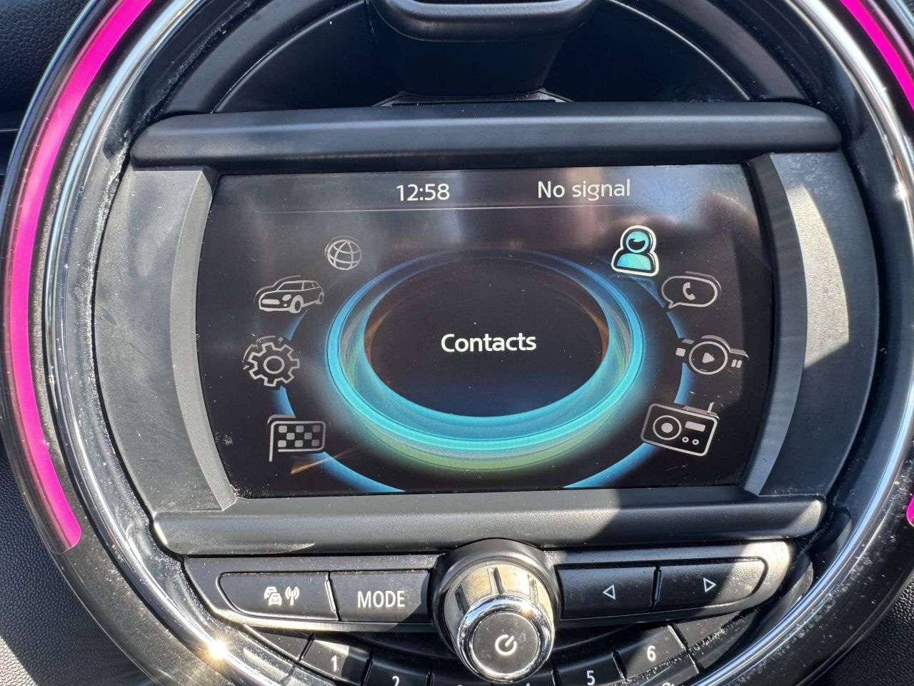 2016 MINI CONVERTIBLE 2016 MINI CONVERTIBLE