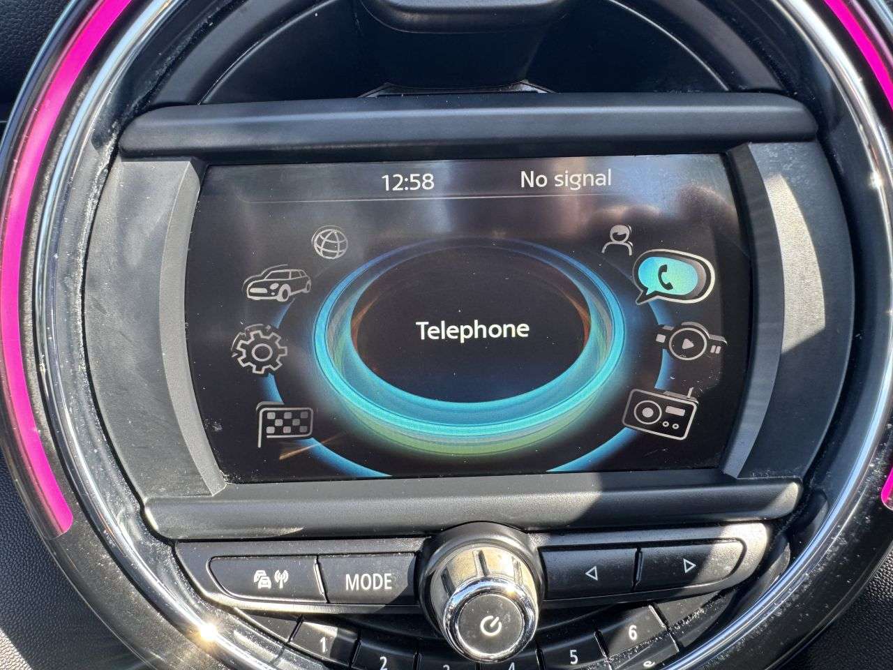 2016 MINI CONVERTIBLE 2016 MINI CONVERTIBLE