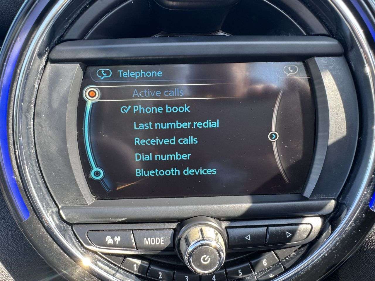 2016 MINI CONVERTIBLE 2016 MINI CONVERTIBLE