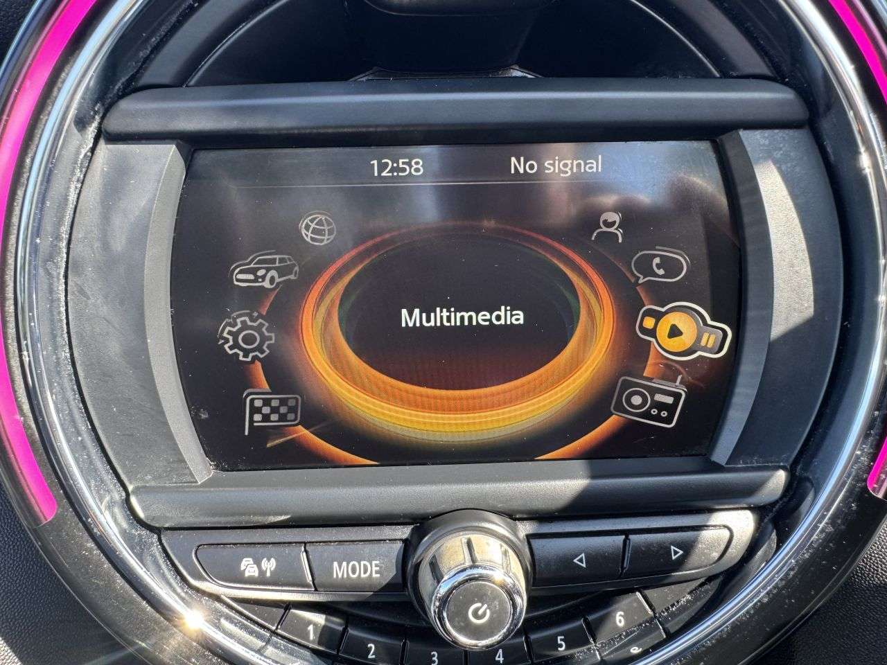 2016 MINI CONVERTIBLE 2016 MINI CONVERTIBLE