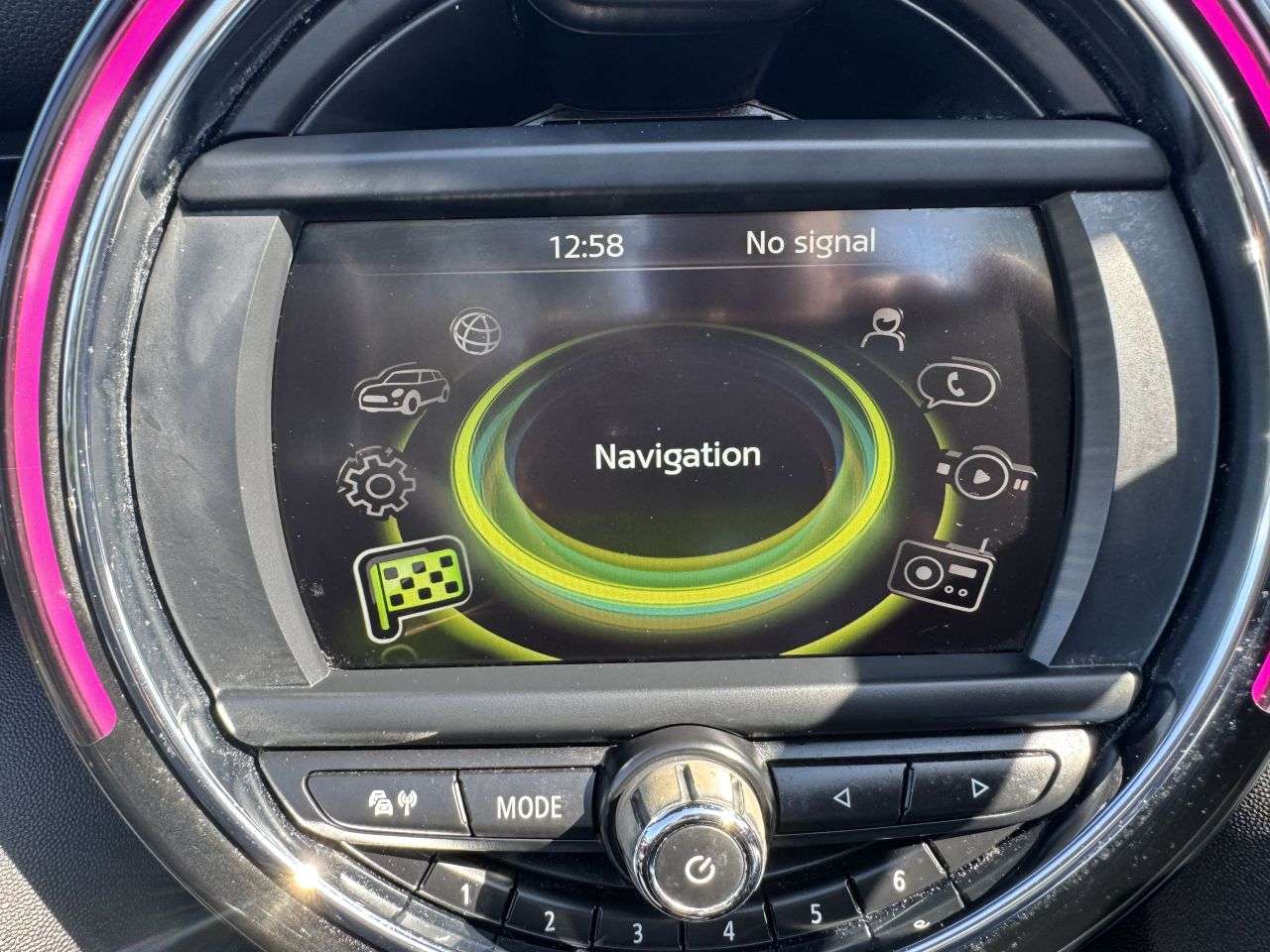 2016 MINI CONVERTIBLE 2016 MINI CONVERTIBLE