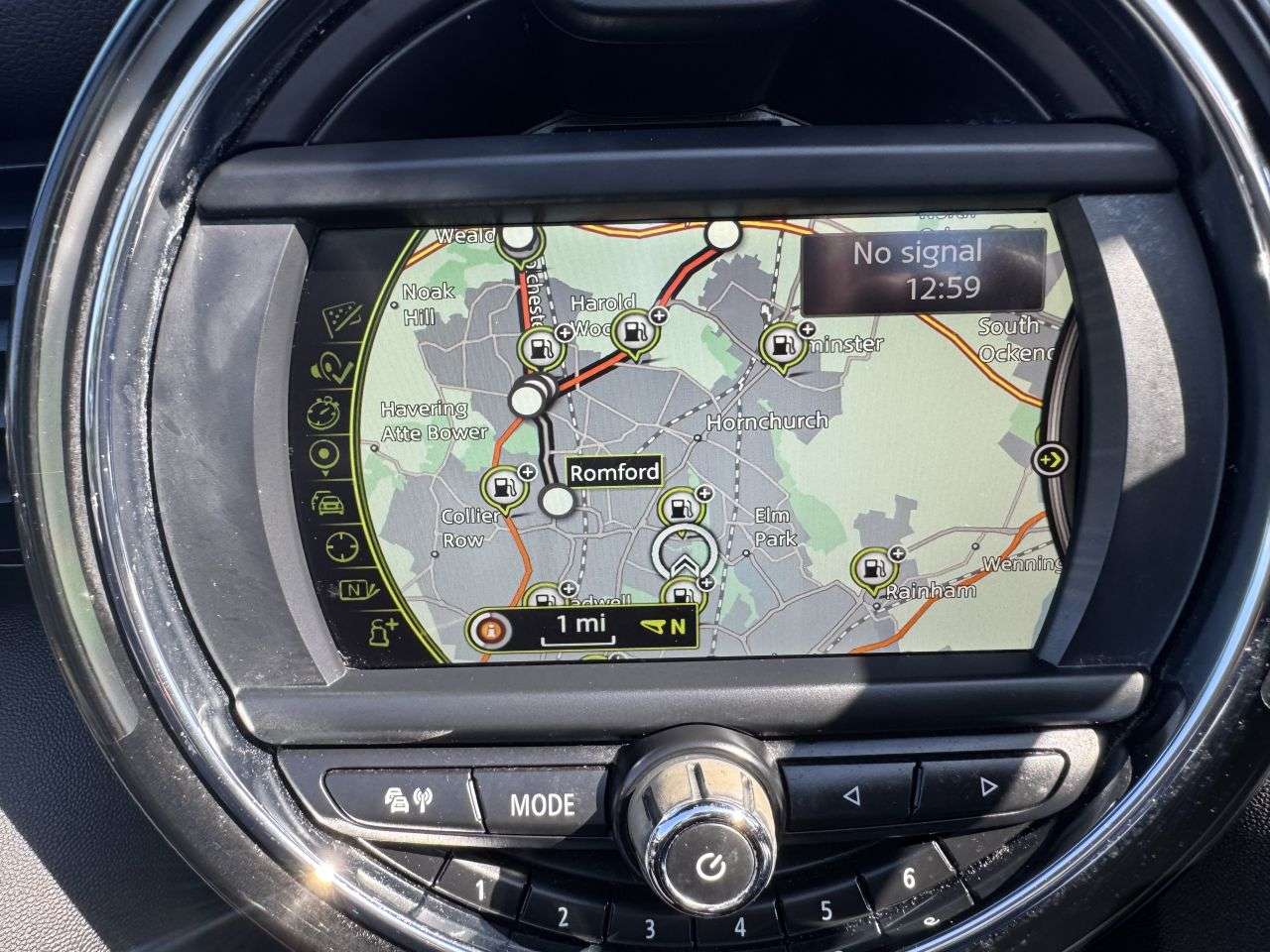 2016 MINI CONVERTIBLE 2016 MINI CONVERTIBLE