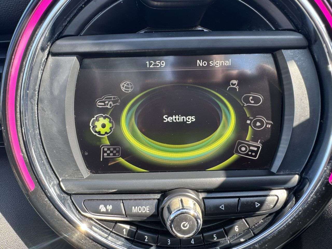 2016 MINI CONVERTIBLE 2016 MINI CONVERTIBLE