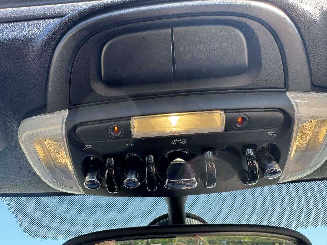 2016 MINI CONVERTIBLE 2016 MINI CONVERTIBLE