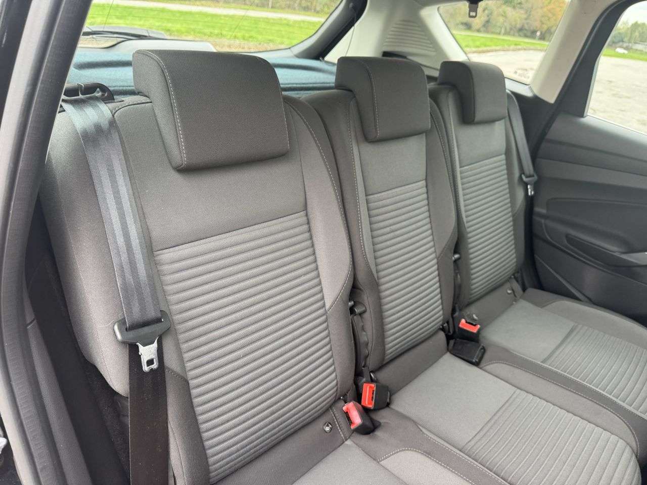 2015 FORD C-MAX 2015 FORD C-MAX