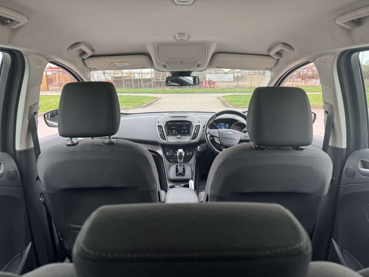 2015 FORD C-MAX 2015 FORD C-MAX