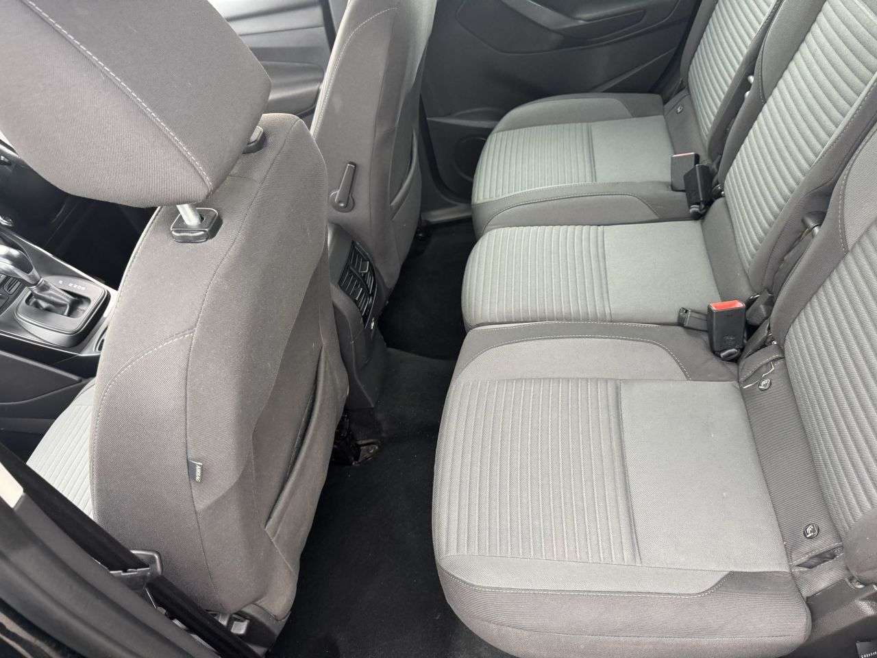 2015 FORD C-MAX 2015 FORD C-MAX