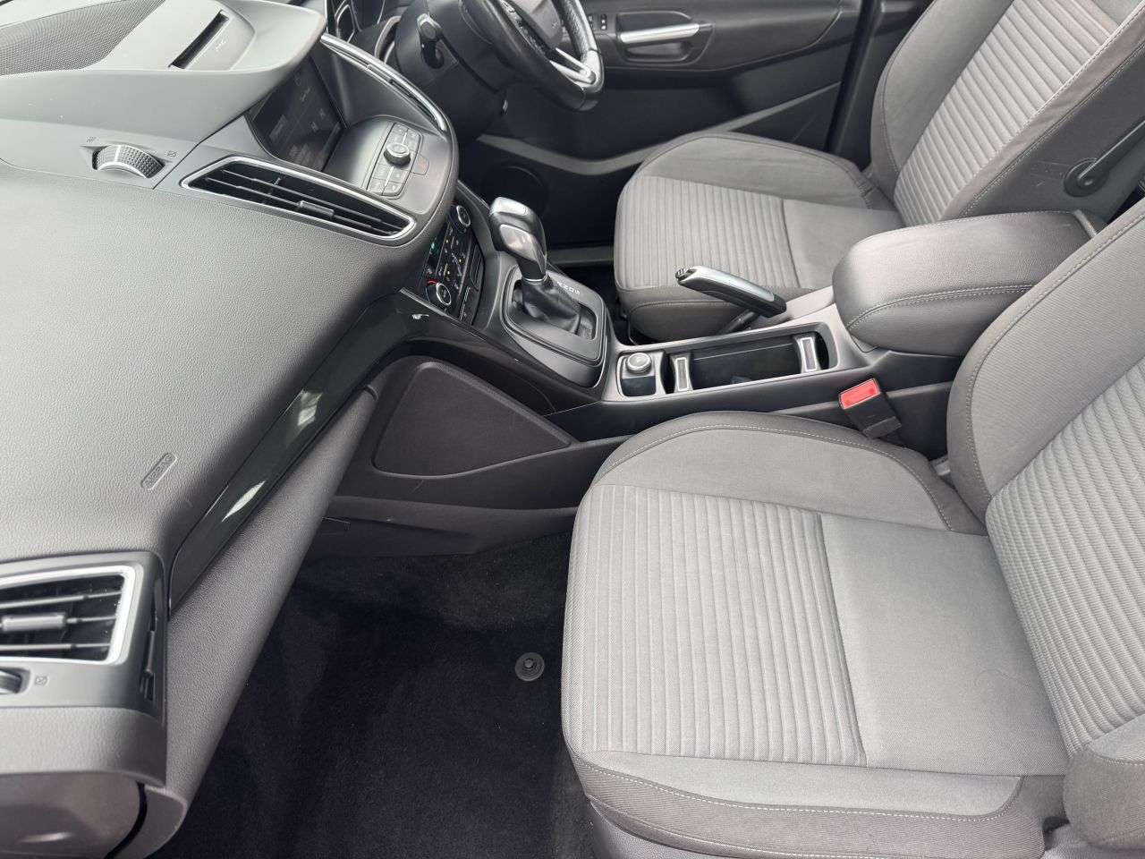 2015 FORD C-MAX 2015 FORD C-MAX