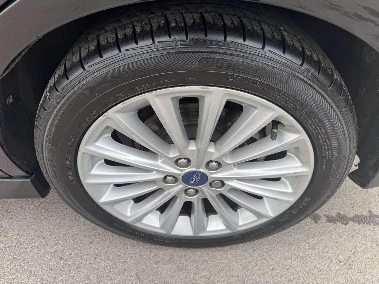 2015 FORD C-MAX 2015 FORD C-MAX