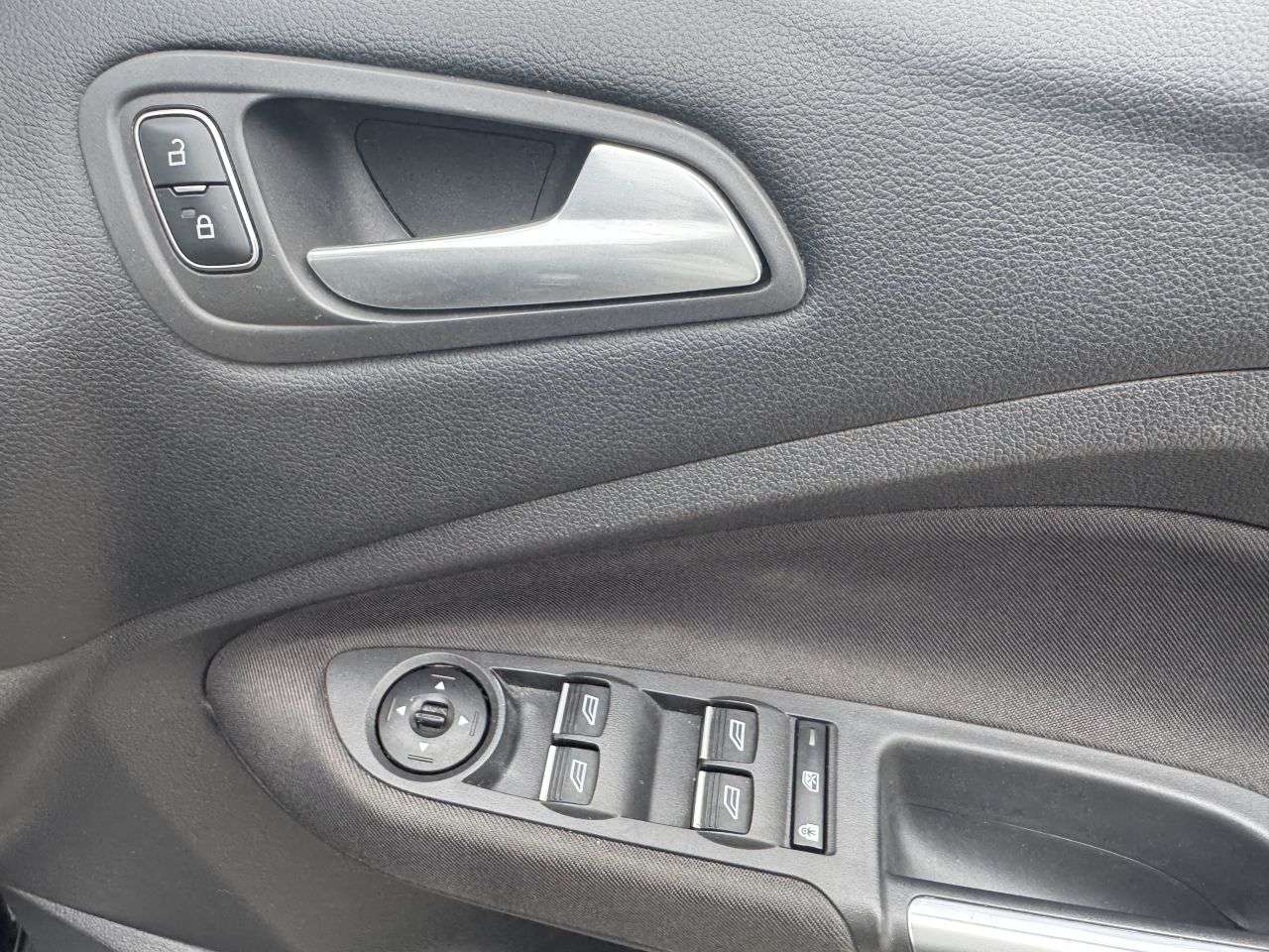 2015 FORD C-MAX 2015 FORD C-MAX