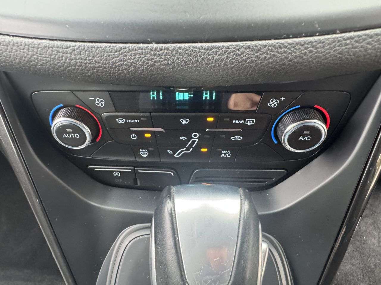 2015 FORD C-MAX 2015 FORD C-MAX