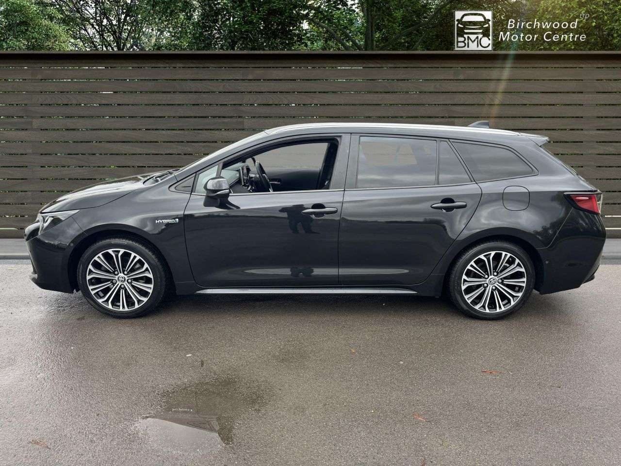 2020 TOYOTA COROLLA 2020 TOYOTA COROLLA