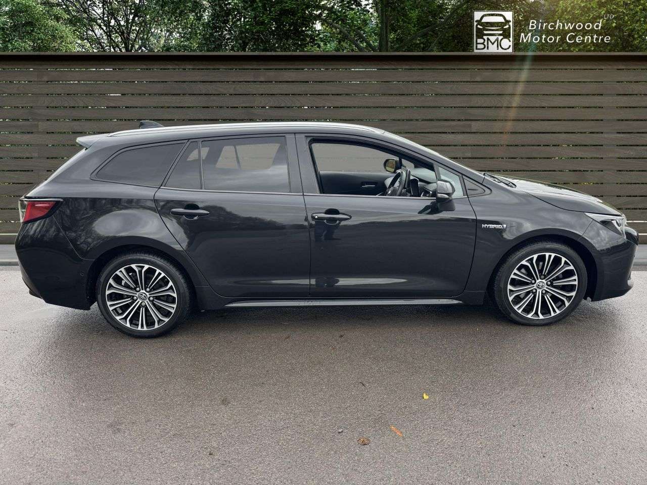 2020 TOYOTA COROLLA 2020 TOYOTA COROLLA