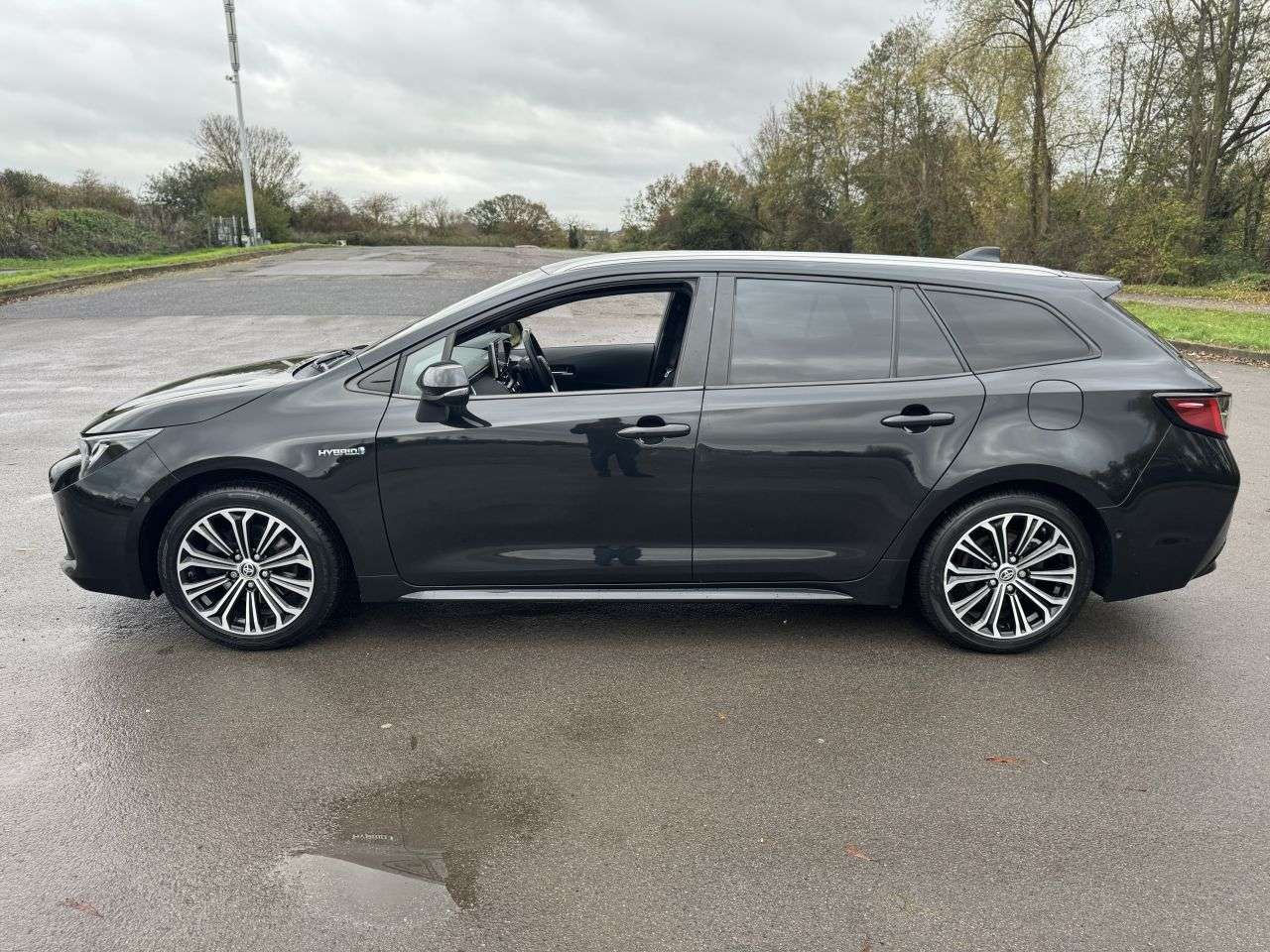 2020 TOYOTA COROLLA 2020 TOYOTA COROLLA