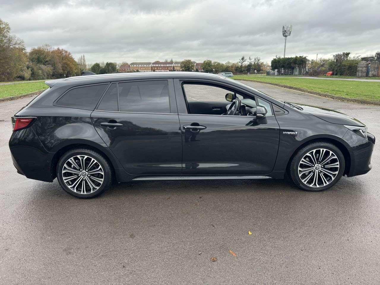 2020 TOYOTA COROLLA 2020 TOYOTA COROLLA