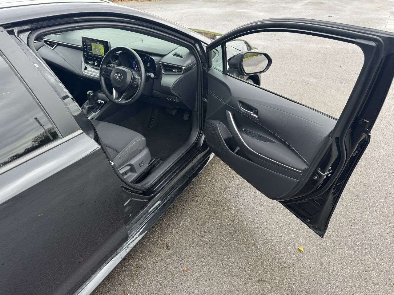 2020 TOYOTA COROLLA 2020 TOYOTA COROLLA