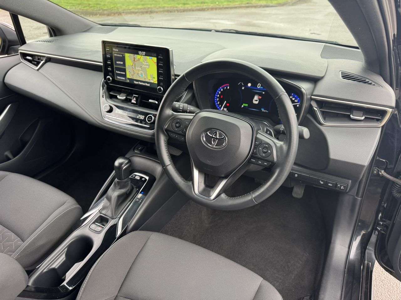 2020 TOYOTA COROLLA 2020 TOYOTA COROLLA