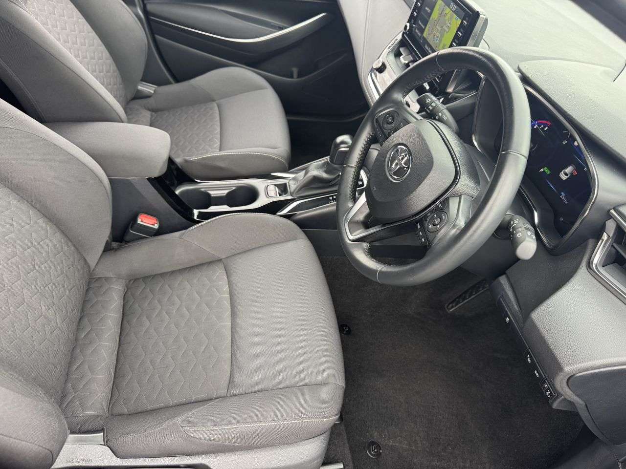 2020 TOYOTA COROLLA 2020 TOYOTA COROLLA