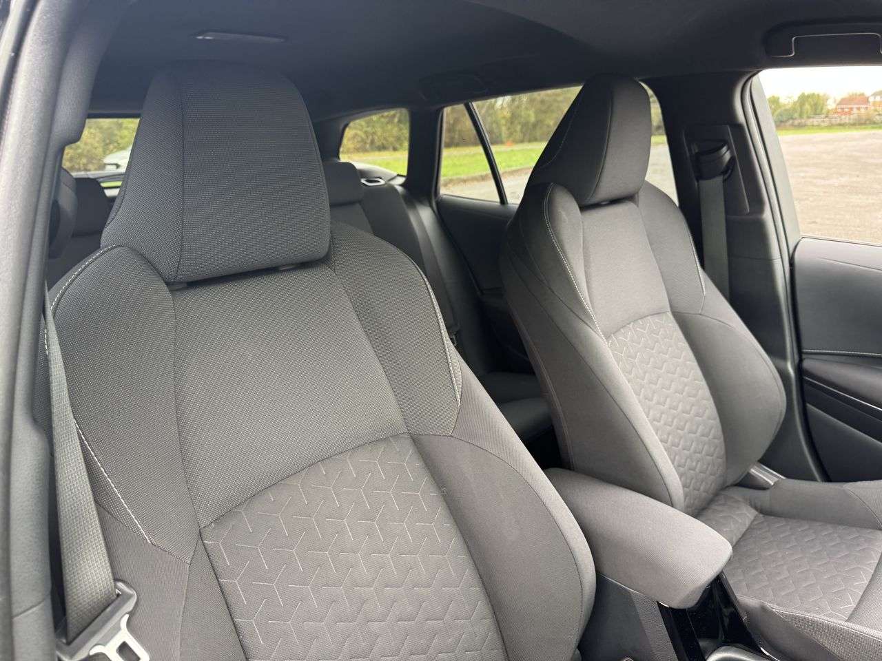 2020 TOYOTA COROLLA 2020 TOYOTA COROLLA