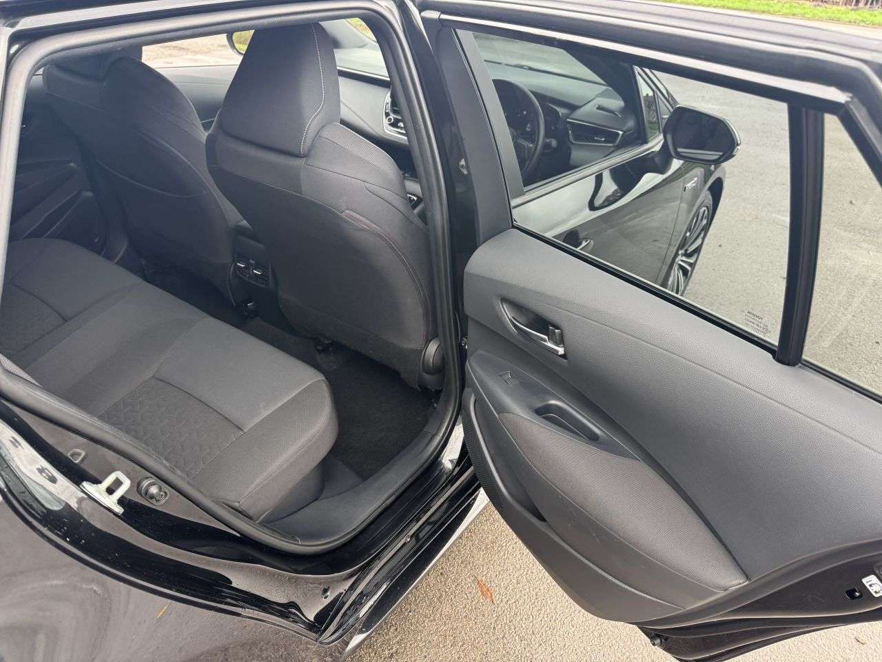 2020 TOYOTA COROLLA 2020 TOYOTA COROLLA