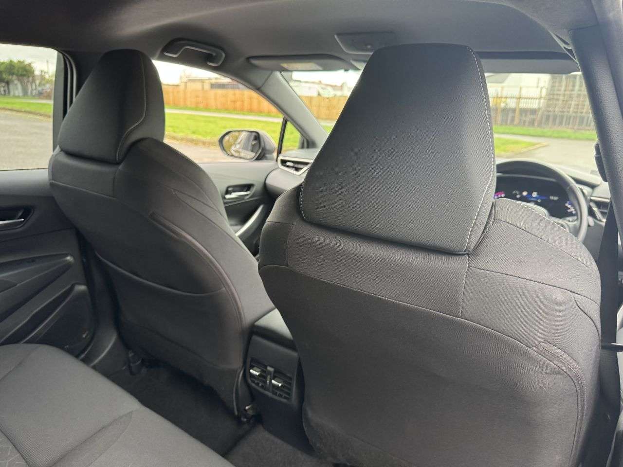 2020 TOYOTA COROLLA 2020 TOYOTA COROLLA