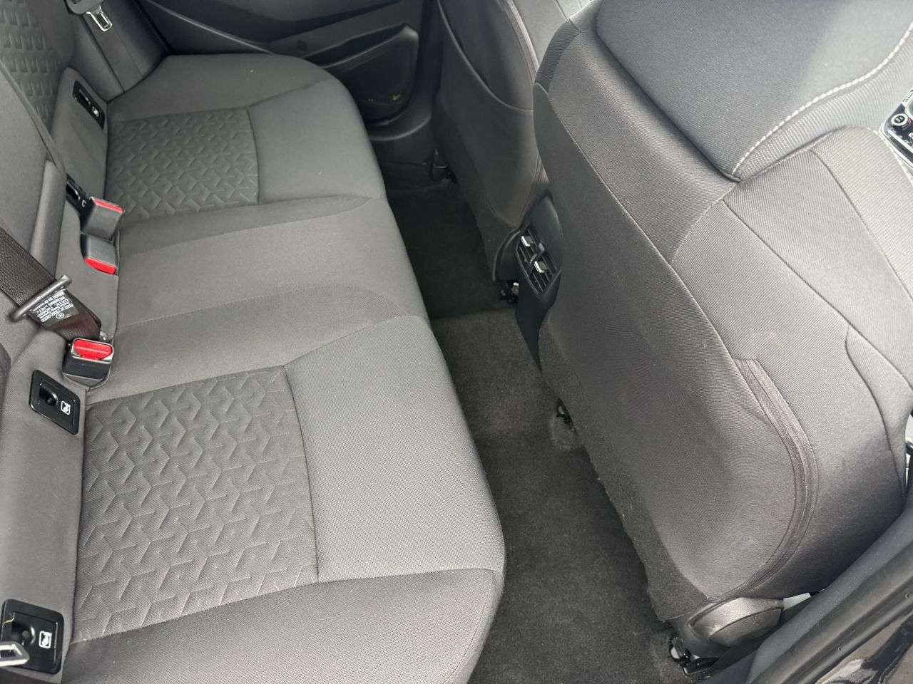 2020 TOYOTA COROLLA 2020 TOYOTA COROLLA