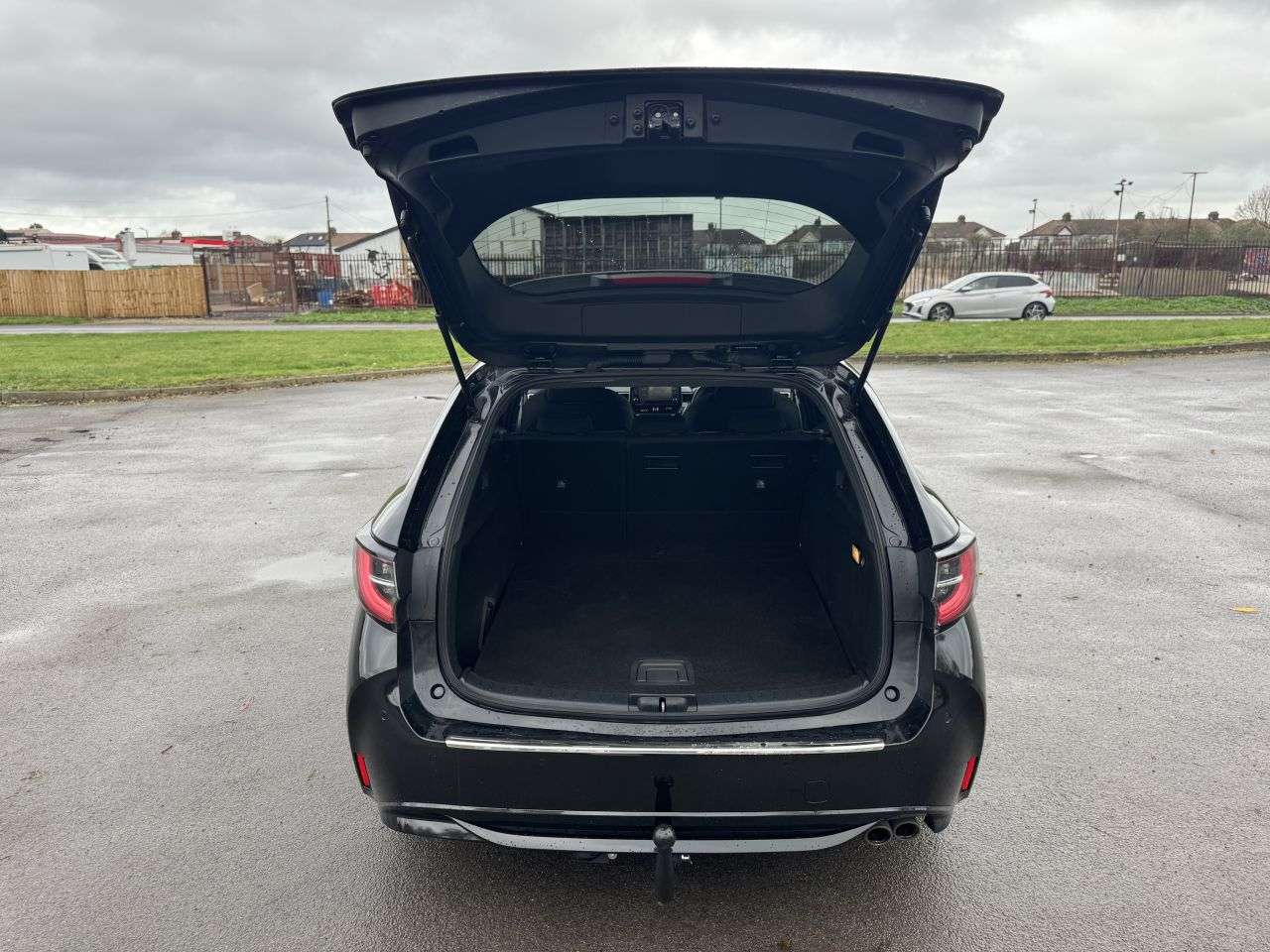 2020 TOYOTA COROLLA 2020 TOYOTA COROLLA