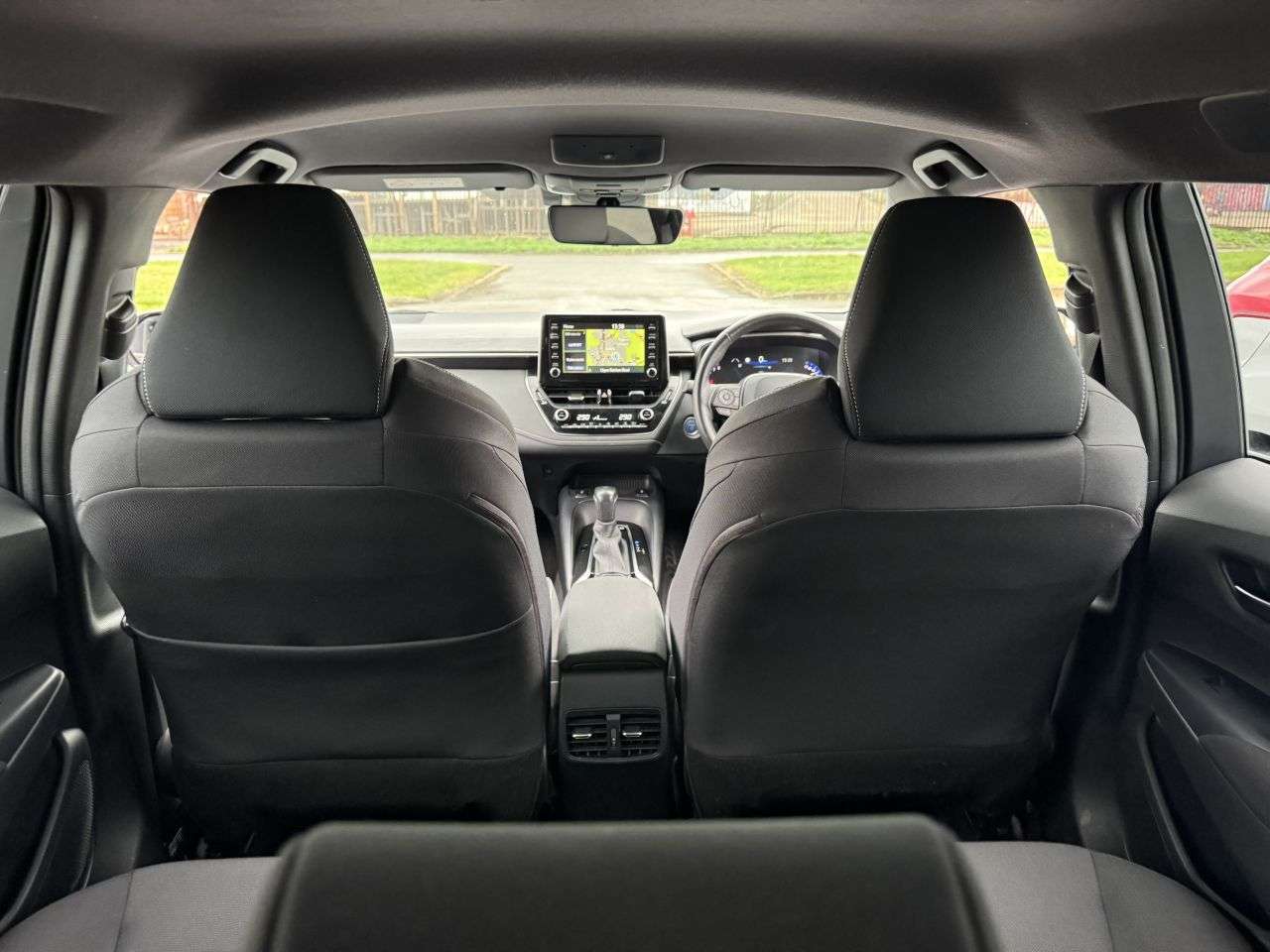 2020 TOYOTA COROLLA 2020 TOYOTA COROLLA