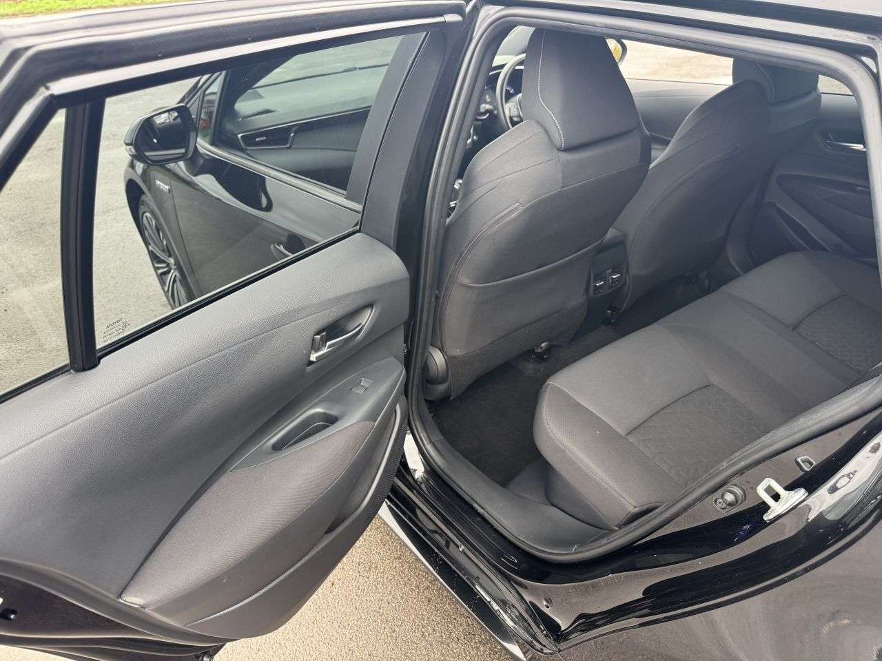 2020 TOYOTA COROLLA 2020 TOYOTA COROLLA