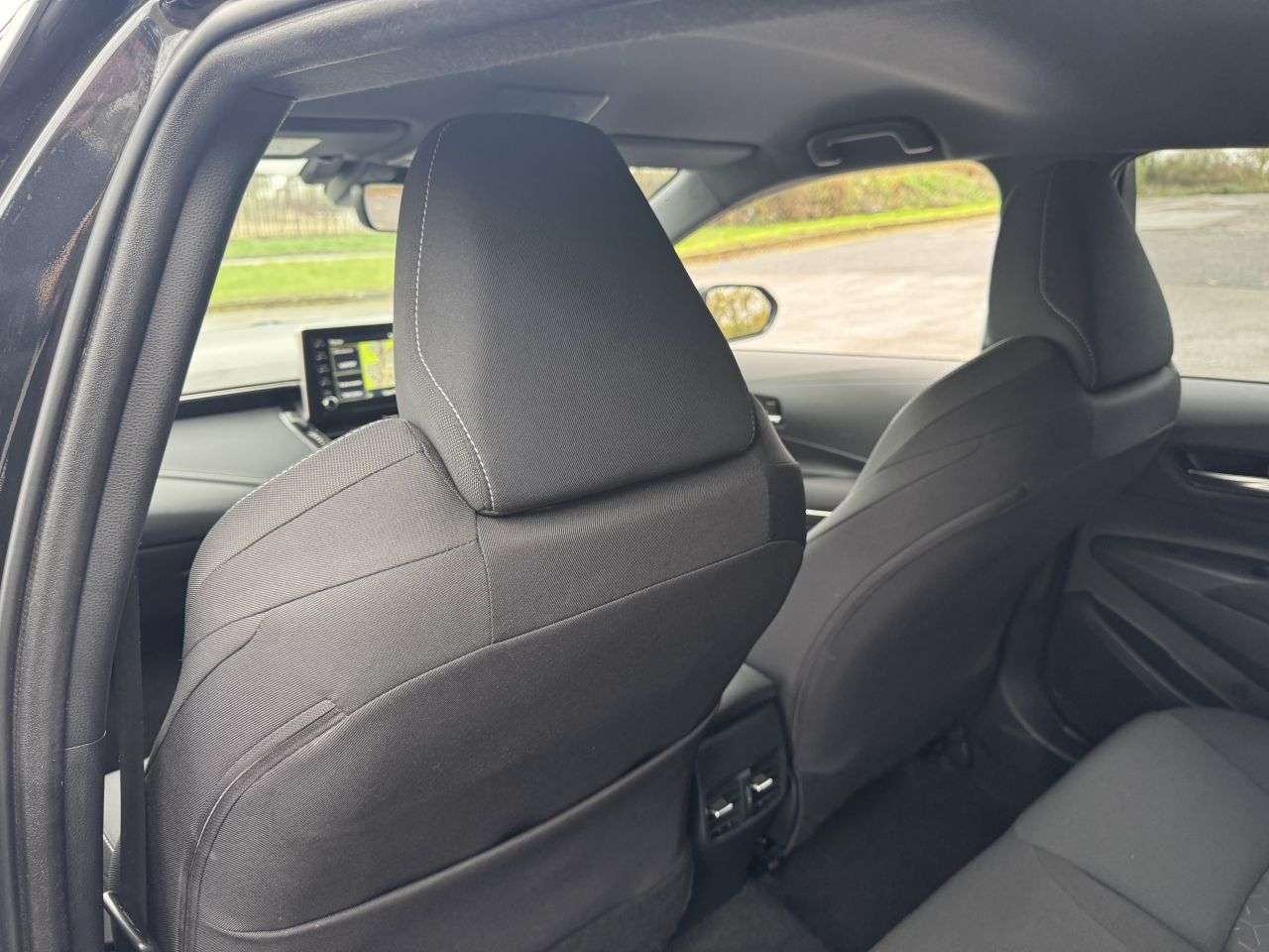 2020 TOYOTA COROLLA 2020 TOYOTA COROLLA